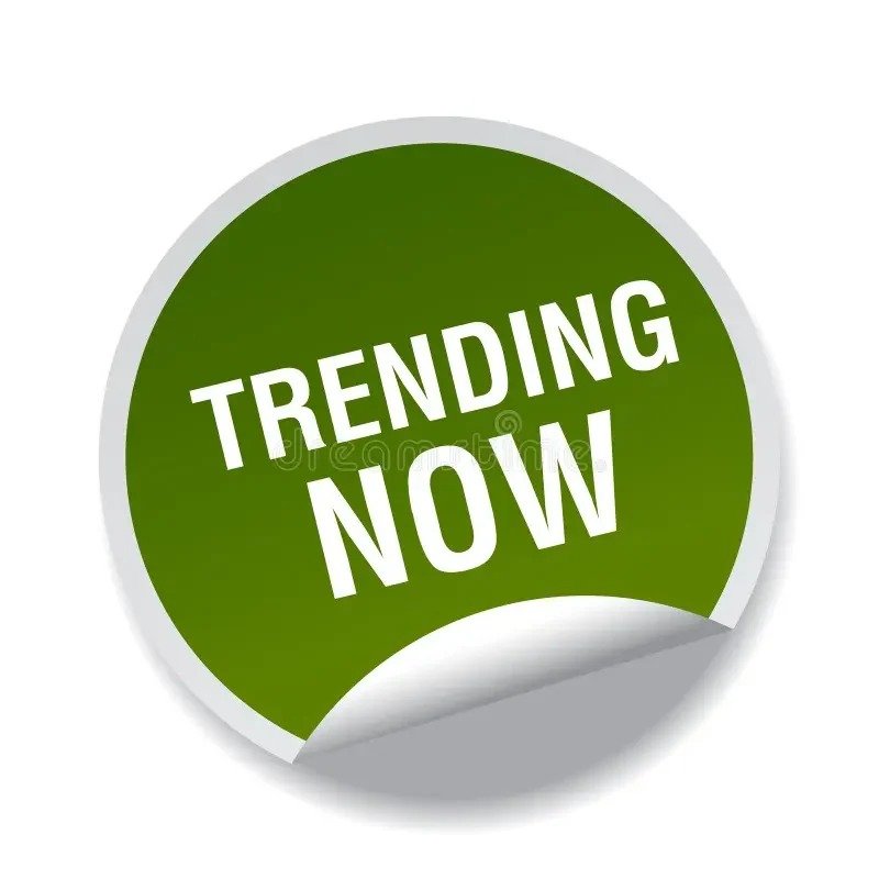 Trending